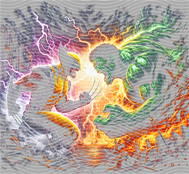 Animation design-RB 1464